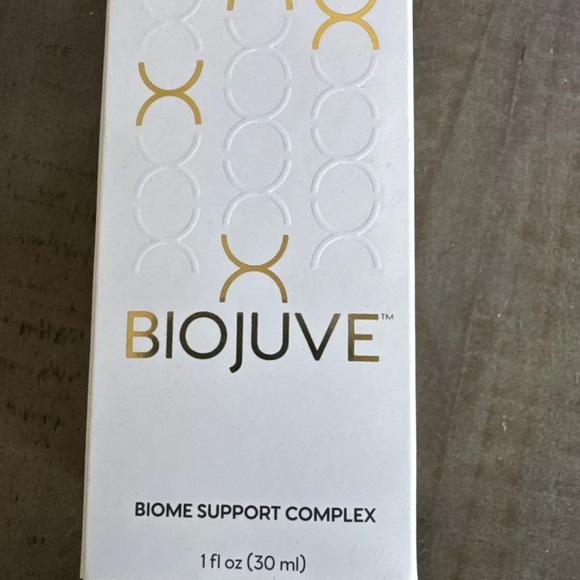 BIOJUVE Biome Support Complex 1oz New - Picture 1 of 2